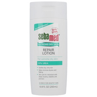 Extreme Dry Skin Repair Lotion