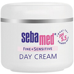Fine + Sensitive Day Cream