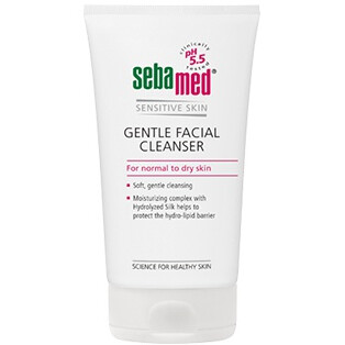 Gentle Facial Cleanser