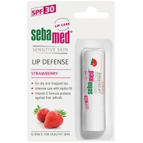 Lip Defence