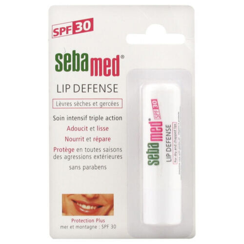 Lip Defense With SPF 30 Triple Protection