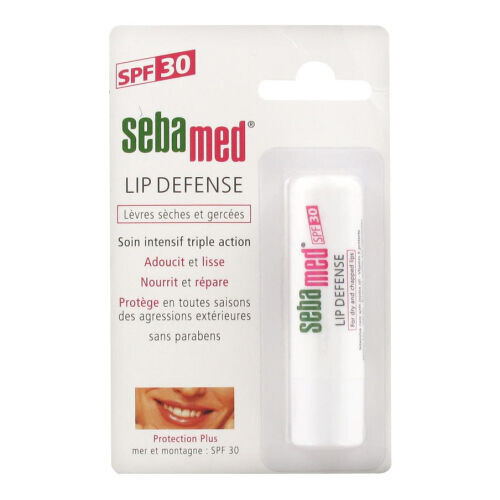 Lip Defense
