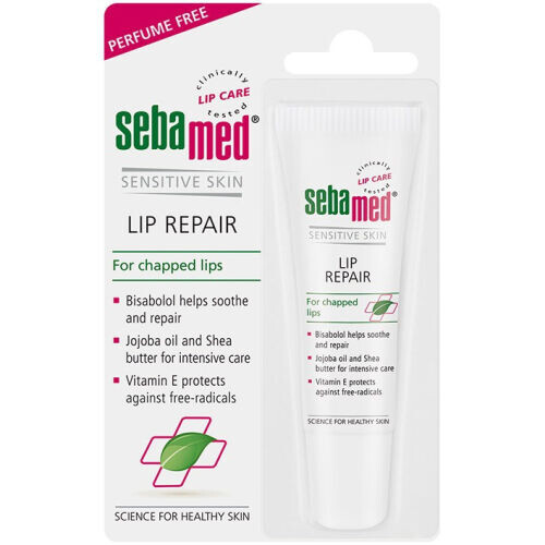 Lip Repair