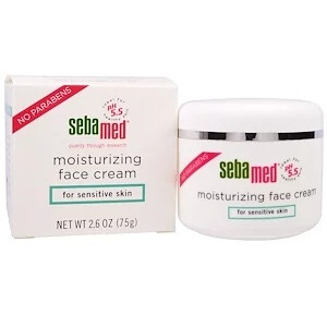 Moisturizing Face Cream