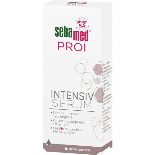 PRO! Intensive Serum