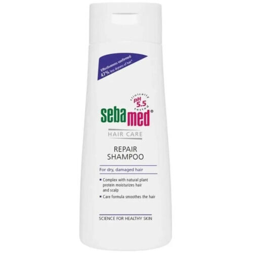 Repair Shampoo