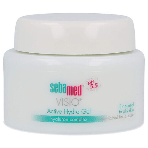 Visio Active Hydro Gel