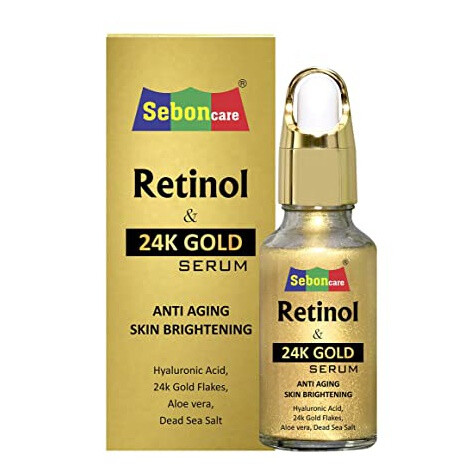 Retinol Serum