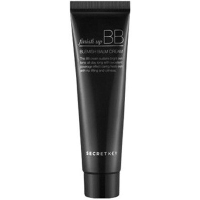Finish Up BB Cream