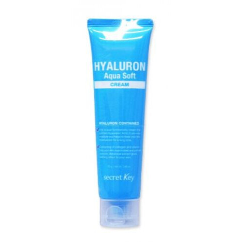 Hyaluron Aqua Soft Cream