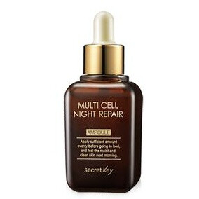 Multi Cell Night Repair Ampoule