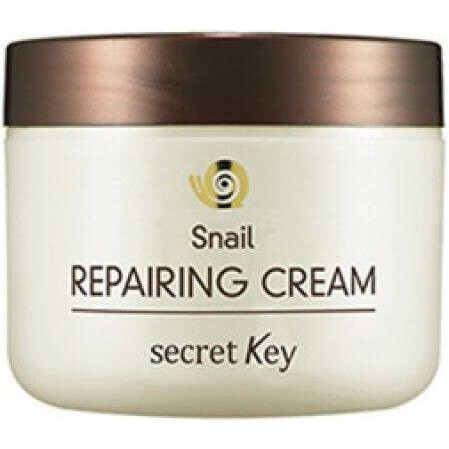Snail Repairing Cream