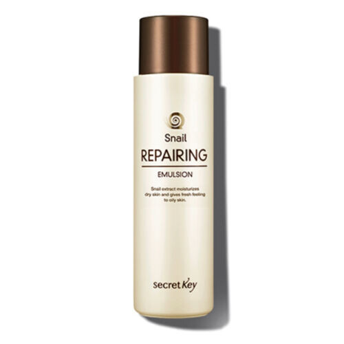 Snail Repairing Emulsion