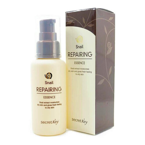 Snail Repairing Essence