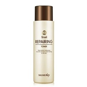 Snail Repairing Toner