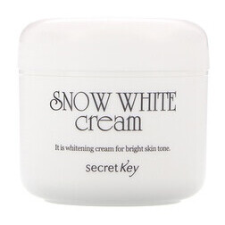 Snow White Cream