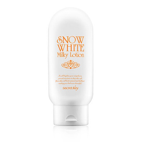 Snow White Milky Lotion