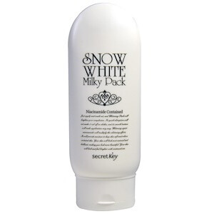 Snow White Milky Pack