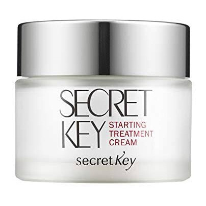 Starting Treatment Cream