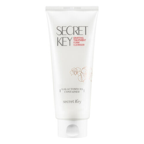 Starting Treatment Rose Foam Cleanser
