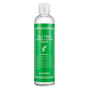 Tea Tree Refresh Calming Toner
