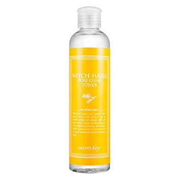 Witch-Hazel Pore Clear Toner