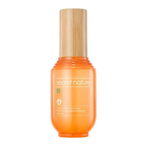 Mandarine Honey Brightening Moisturizing Serum