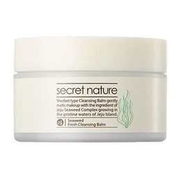 Seaweed Fresh Cleansing Balm
