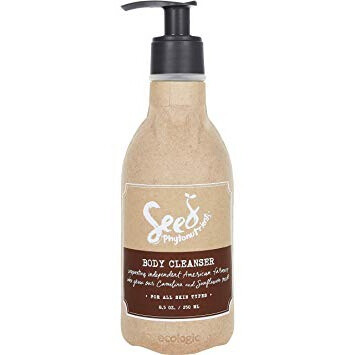 Body Cleanser
