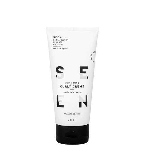 Curly Creme Fragrance Free