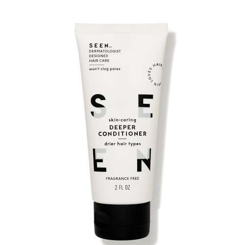 Deeper Conditioner - Fragrance Free