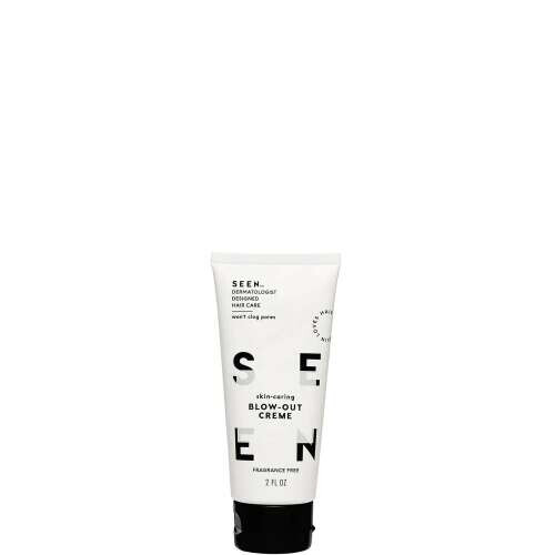 Fragrance Free Blow Out Creme Travel Size