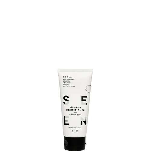 Fragrance Free Conditioner Travel Size