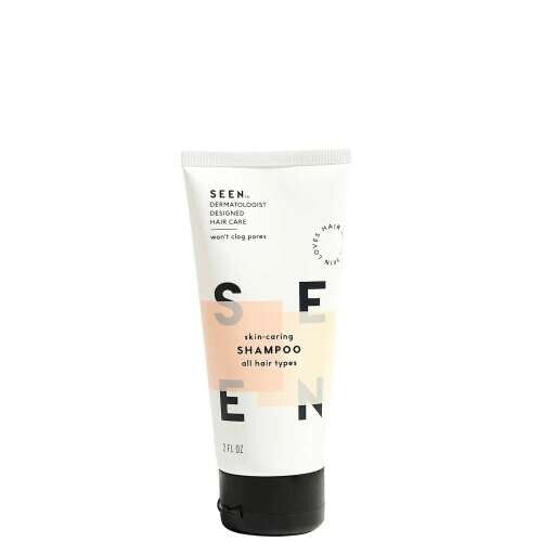 Shampoo Travel Size