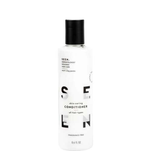 Skin-Caring Conditioner Fragrance Free