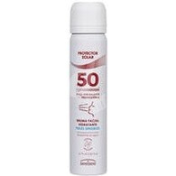 Sunscreen 50 Facial Mist Moisturizer