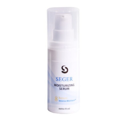 Moisturizing Serum