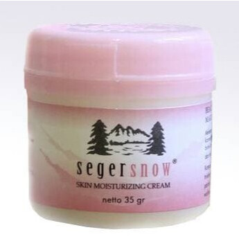 Skin Moisturizing Cream