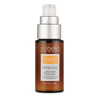Vitamin C Skin Defense