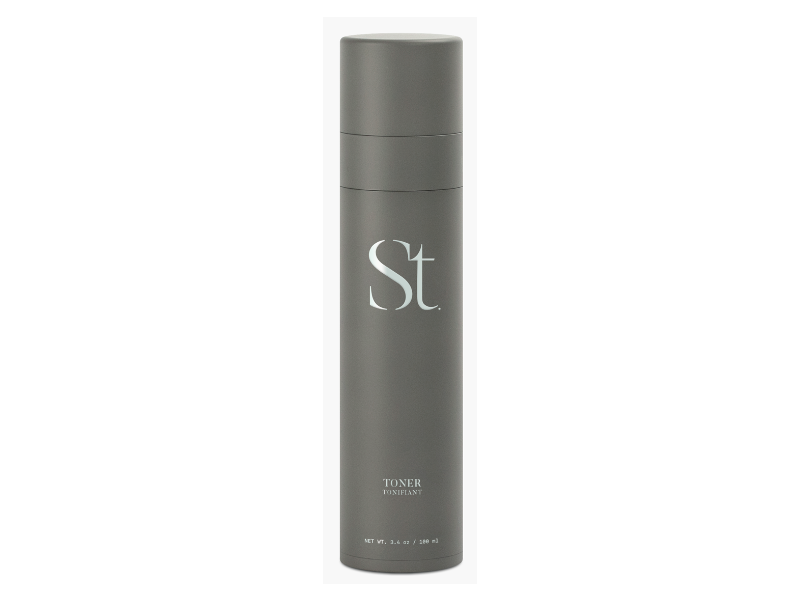 Seint Beauty Toner, 3.4 oz/100 mL