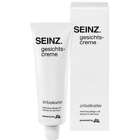 Gesichtcreme