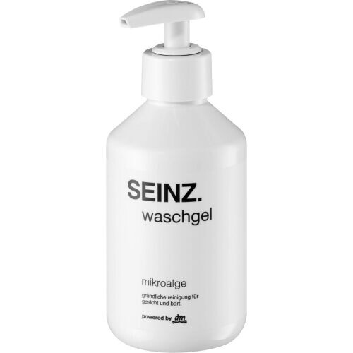 Washgel