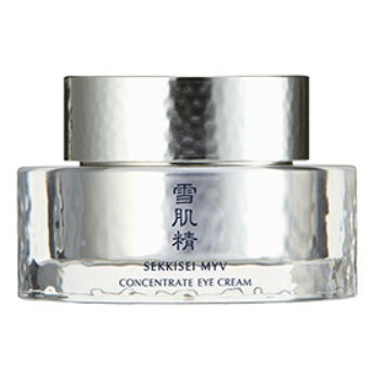 Concentrate Eye Cream
