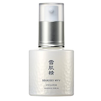 Cyclator Massage Serum