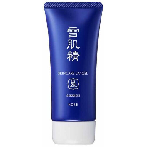 Skincare UV Gel SPF 50+ PA++++ (2020)