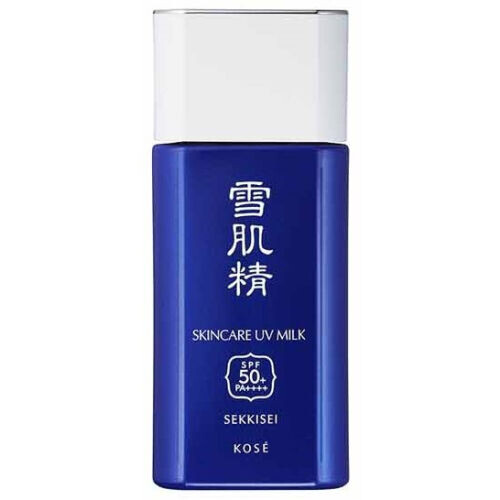 Skincare UV Milk SPF 50+ PA++++ (2020)