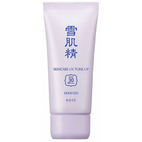 Skincare UV Tone Up SPF 30 PA+++ (2020)
