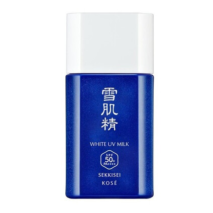 White UV Milk SPF 50+ PA++++