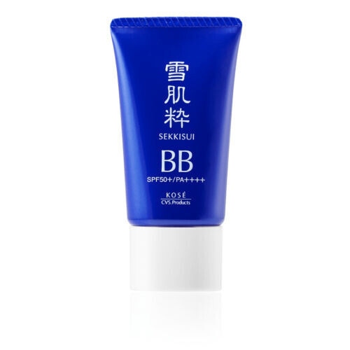 Perfect BB Cream SPF 50+/PA++++