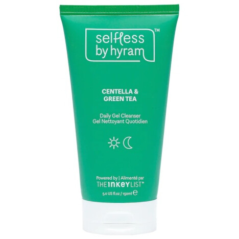 Centella & Green Tea Hydrating Gel Cleanser